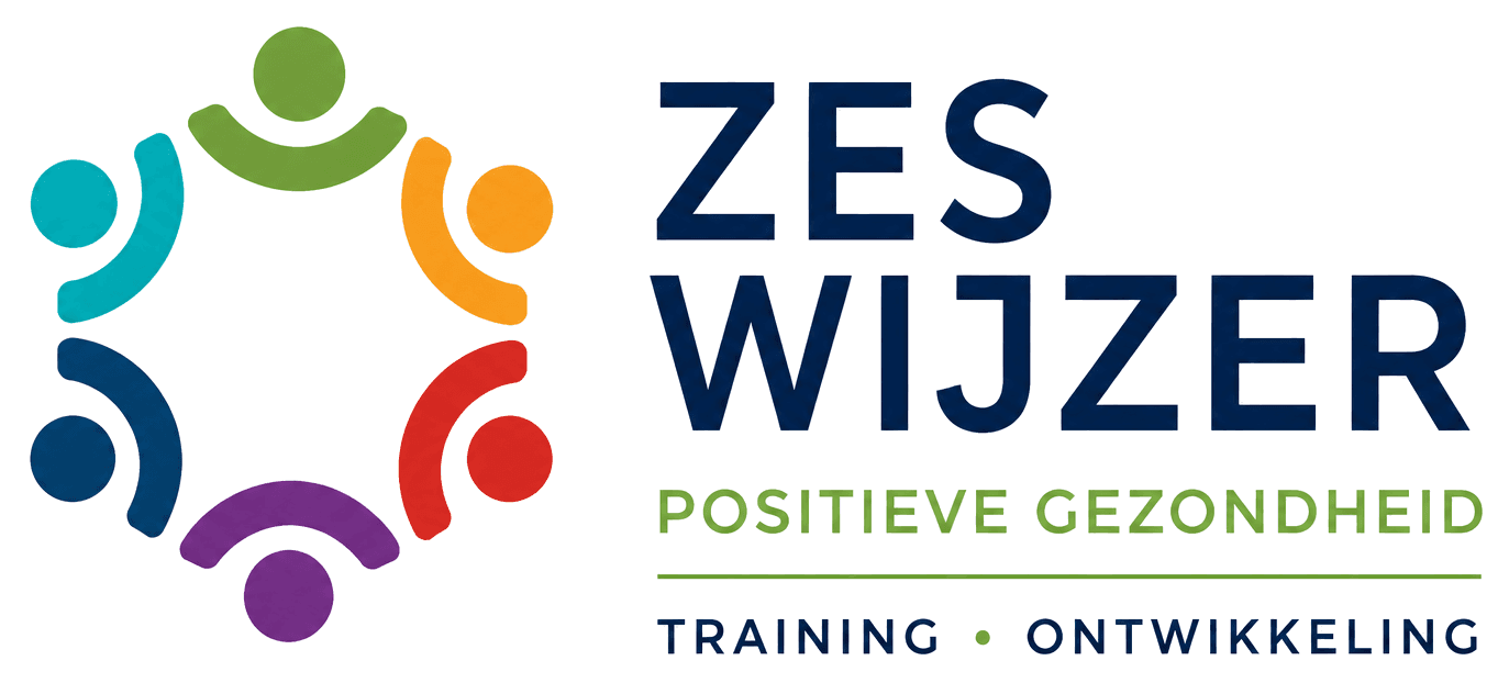 Zes Wijzer – Positieve Gezondheid